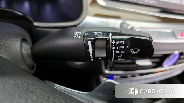 Kia More K9 id 3253750 из Кореи 9