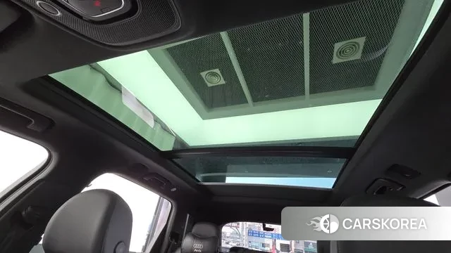 Audi Q7 (4M) id 3472829 из Кореи 9