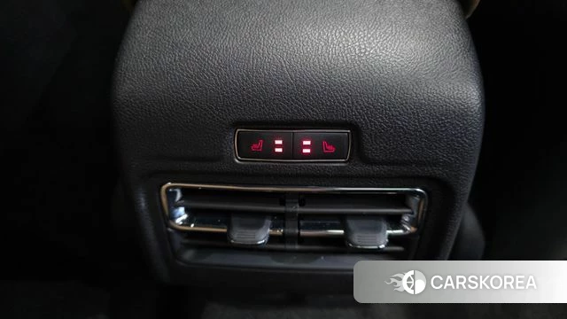 Lincoln Corsair id 3799989 из Кореи 9