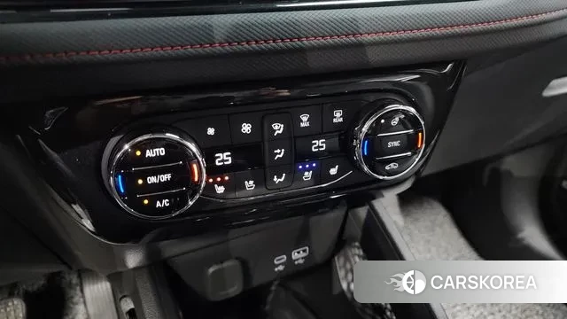 Chevrolet (GM Daewoo) The New Trail Blazer id 3393915 из Кореи 9