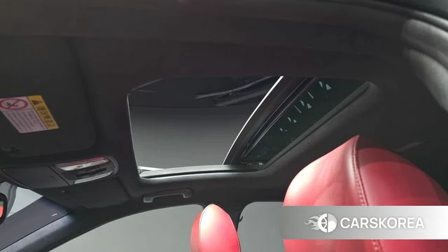 Kia Stinger id 4318380 из Кореи 9