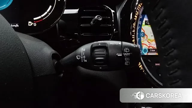 Mini Cooper S id 3478578 из Кореи 9