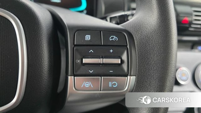 Hyundai Casper id 4863908 из Кореи 9