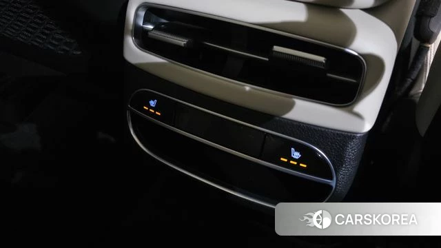 Genesis GV70 id 4470407 из Кореи 9