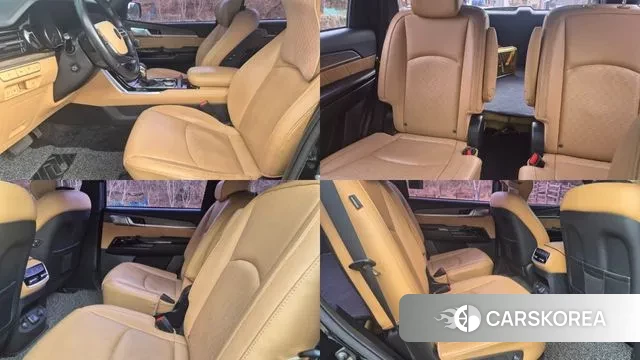 Kia Mohave Master id 3778702 из Кореи 9