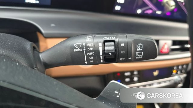 Kia The New Seltos id 4353968 из Кореи 9