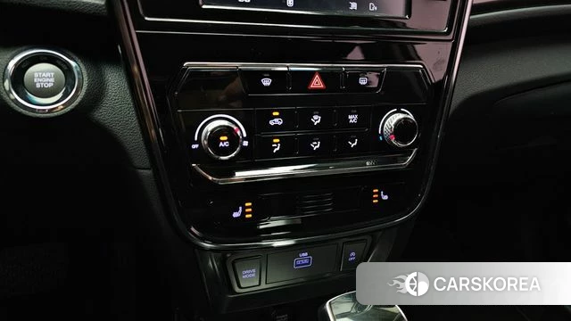 Ssangyong Berry New Tivoli id 4727343 из Кореи 9