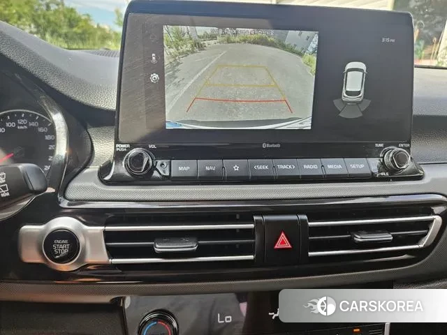 Kia Seltos id 2985353 из Кореи 9