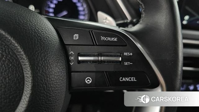 Hyundai Sonata (DN8) id 4282387 из Кореи 9