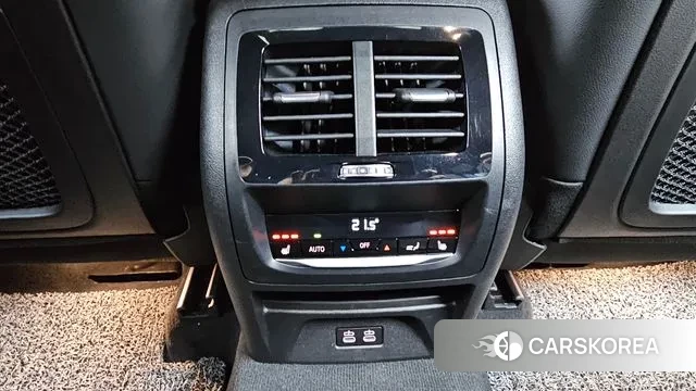 BMW X3 (G01) id 2975469 из Кореи 9