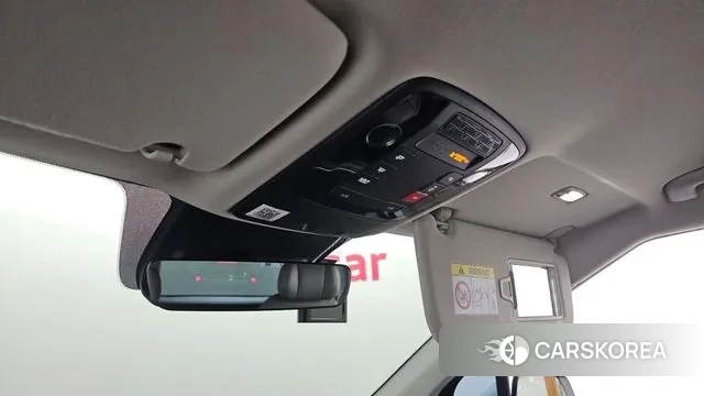 Kia The New Carnival 4th Generation id 3457432 из Кореи 9