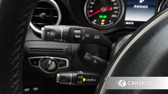 Mercedes-Benz GLC-Class X253 id 4543458 из Кореи 9