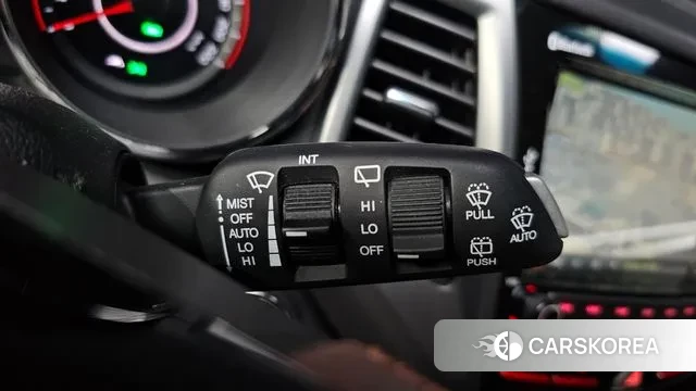 Ssangyong Tivoli Armor id 3319821 из Кореи 9