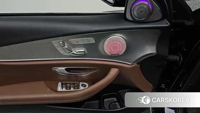 Mercedes-Benz E-Class W213 id 3004784 из Кореи 9