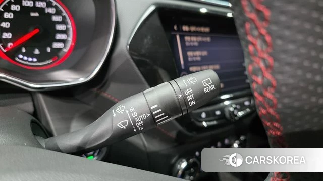 Chevrolet (GM Daewoo) Trailblazer id 3877686 из Кореи 9