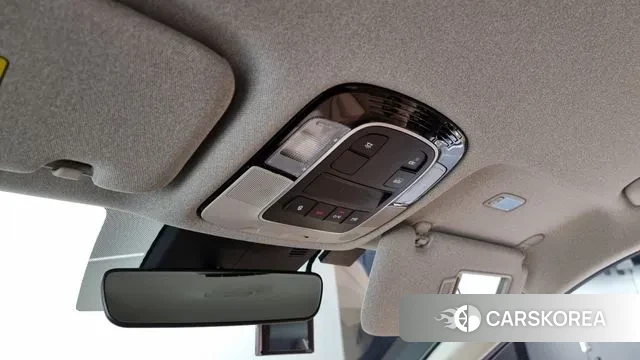 Hyundai Sonata (DN8) id 3356558 из Кореи 9