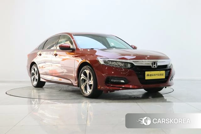Honda Accord id 4257516 из Китая 9