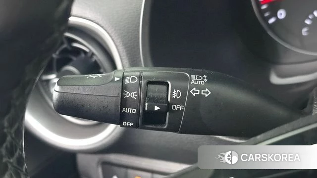 Kia Come New K3 id 4325836 из Кореи 9