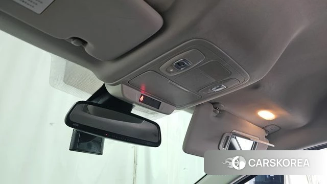 Renault Korea (Samsung) SM6 id 4536314 из Кореи 9