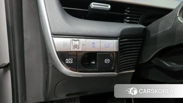 Hyundai Ionic 5 id 2969224 из Кореи 9