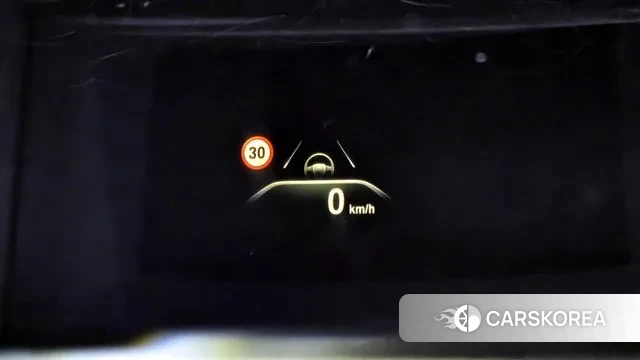 BMW 5 Series (G30) id 3439593 из Кореи 9