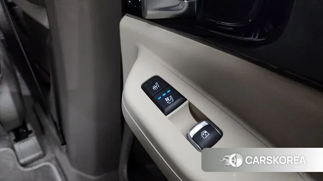 Kia The New Carnival 4th Generation id 3653865 из Кореи 9