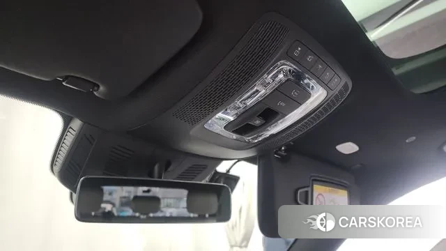 Mercedes-Benz EQB X243 id 3400112 из Кореи 9