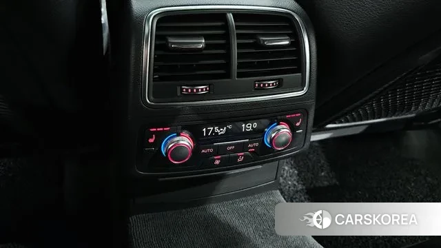 Audi New A6 id 3000498 из Кореи 9