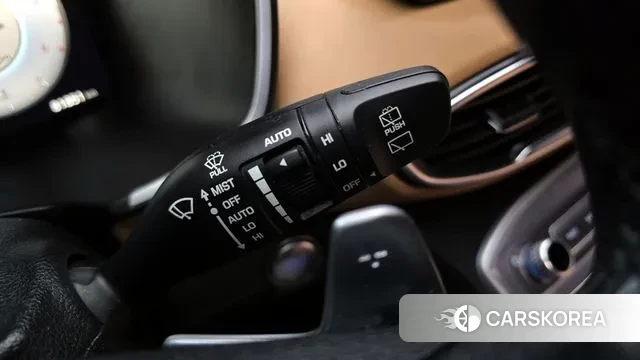 Hyundai The New Santa Fe id 3458851 из Кореи 9