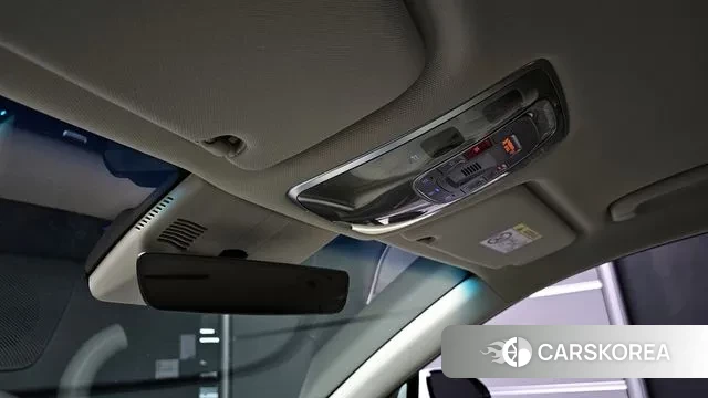 Genesis G80 (RG3) id 3119968 из Кореи 9