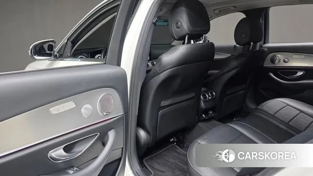 Mercedes-Benz E-Class W213 id 3297314 из Кореи 9