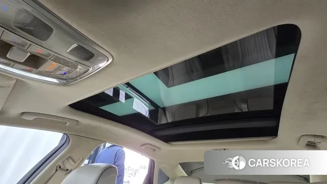 Genesis G80 (RG3) id 3621877 из Кореи 9