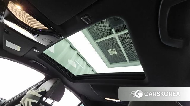 BMW 5 Series (G30) id 3872350 из Кореи 9