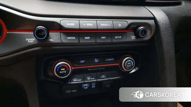 Hyundai Veloster (JS) id 3166479 из Кореи 9