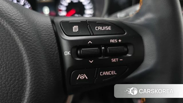 Kia Morning Urban (JA) id 4740694 из Кореи 9