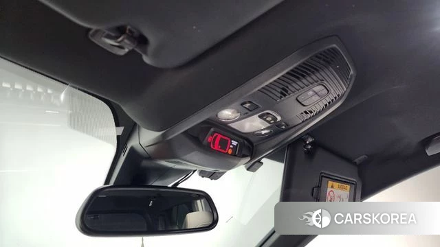 Peugeot 5008 second generation id 4020268 из Кореи 9