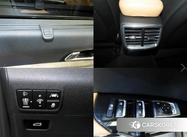 Kia K5 3rd generation id 4408978 из Кореи 9