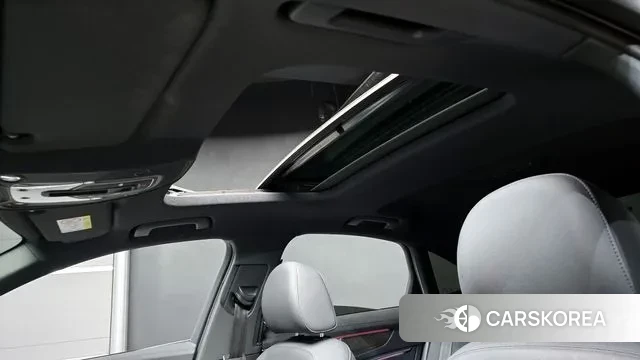 Audi A6 (C8) id 3354554 из Кореи 9