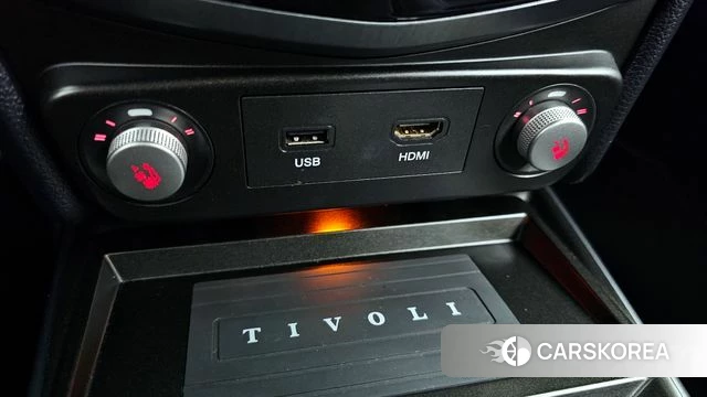 Ssangyong Tivoli Armor id 4285423 из Кореи 9