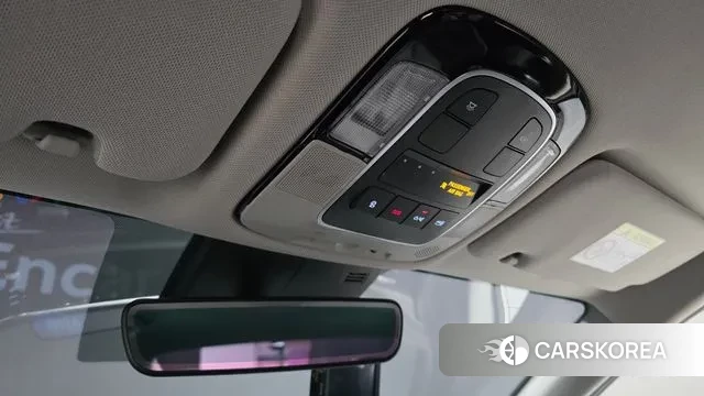 Hyundai Sonata (DN8) id 3379324 из Кореи 9