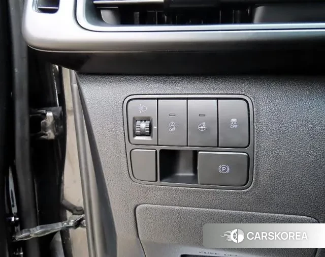 Hyundai Staria id 3756929 из Кореи 9