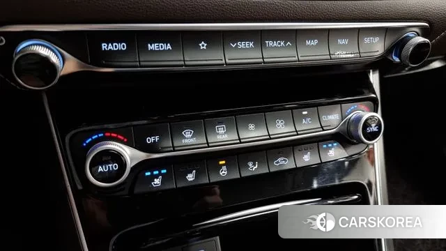 Hyundai Grandeur IG id 3039356 из Кореи 9