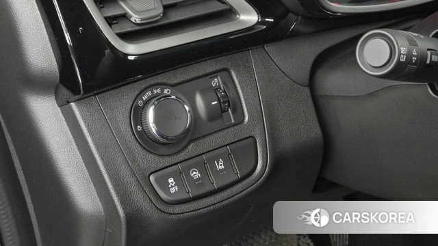 Chevrolet (GM Daewoo) The New Spark id 4736991 из Кореи 9