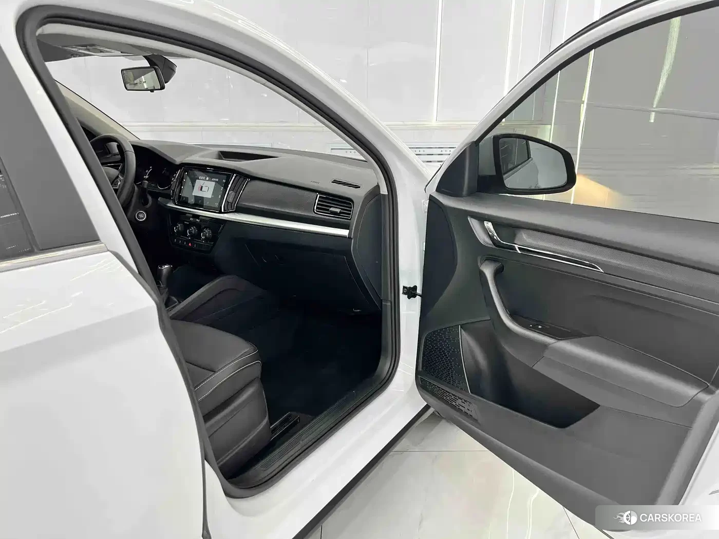 Skoda Kamiq id 4655111 из Китая 9