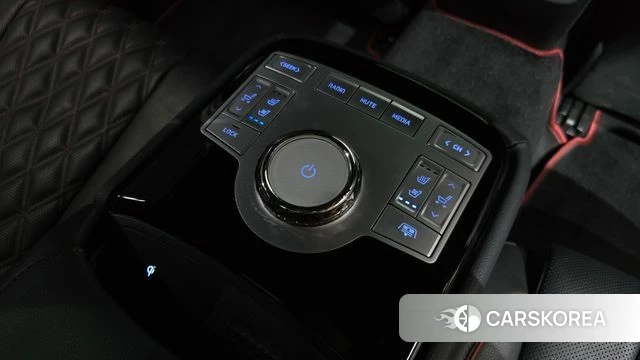 Genesis G80 (RG3) id 4534246 из Кореи 9