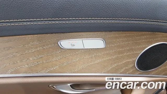 Mercedes-Benz E-Class W213 id 2864100 из Кореи 9