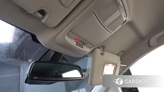 Renault Korea (Samsung) The New QM6 id 3238786 из Кореи 9