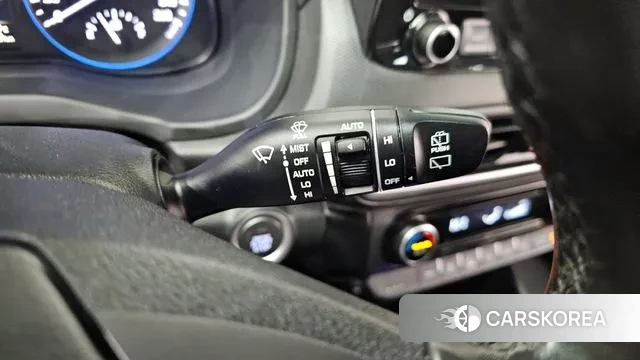 Hyundai The New Kona id 3759599 из Кореи 9