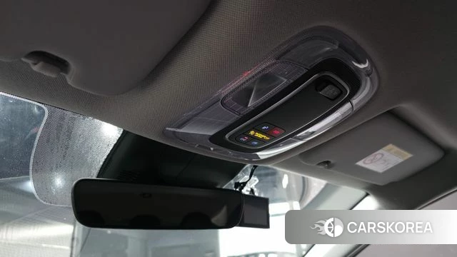 Hyundai The New Avante (CN7) id 4427486 из Кореи 9