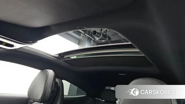 Mercedes-Benz CLE-Class C236 id 3528098 из Кореи 9